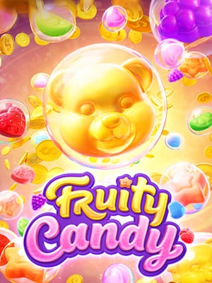 Fruity-Candy